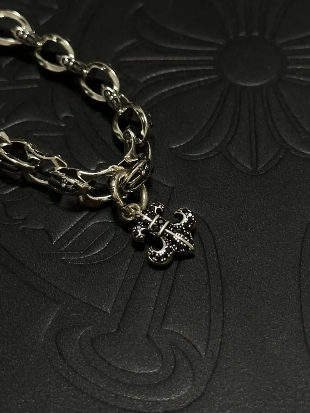 Chrome Hearts Bracelet